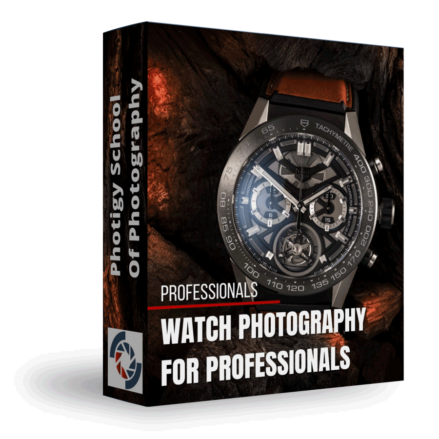 Watch Photography