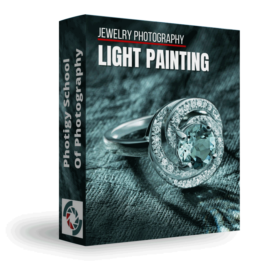 Light Painting Photography