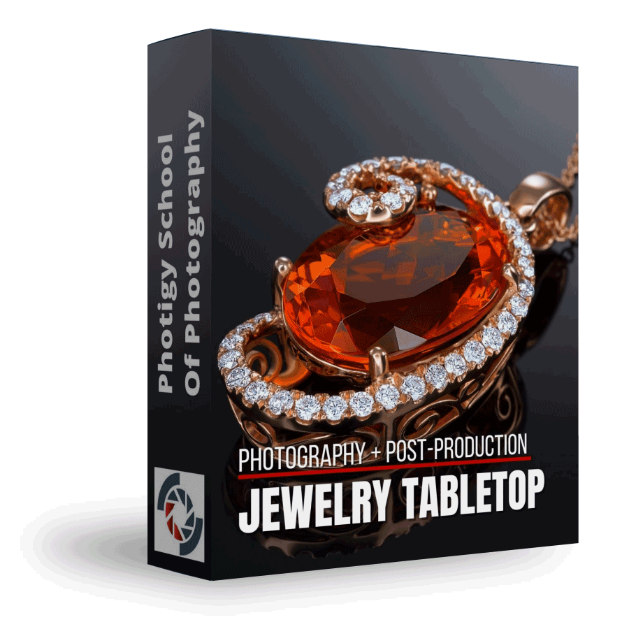 Jewelry Tabletop
