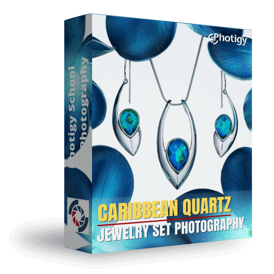 Caribbean Quartz Jewelry