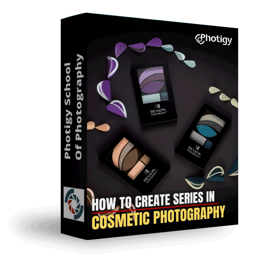 How to Create a Series in Cosmetic