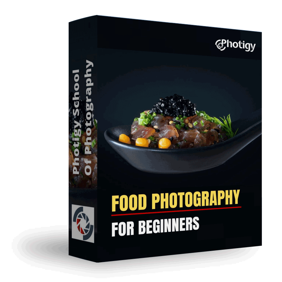 Food for Beginners