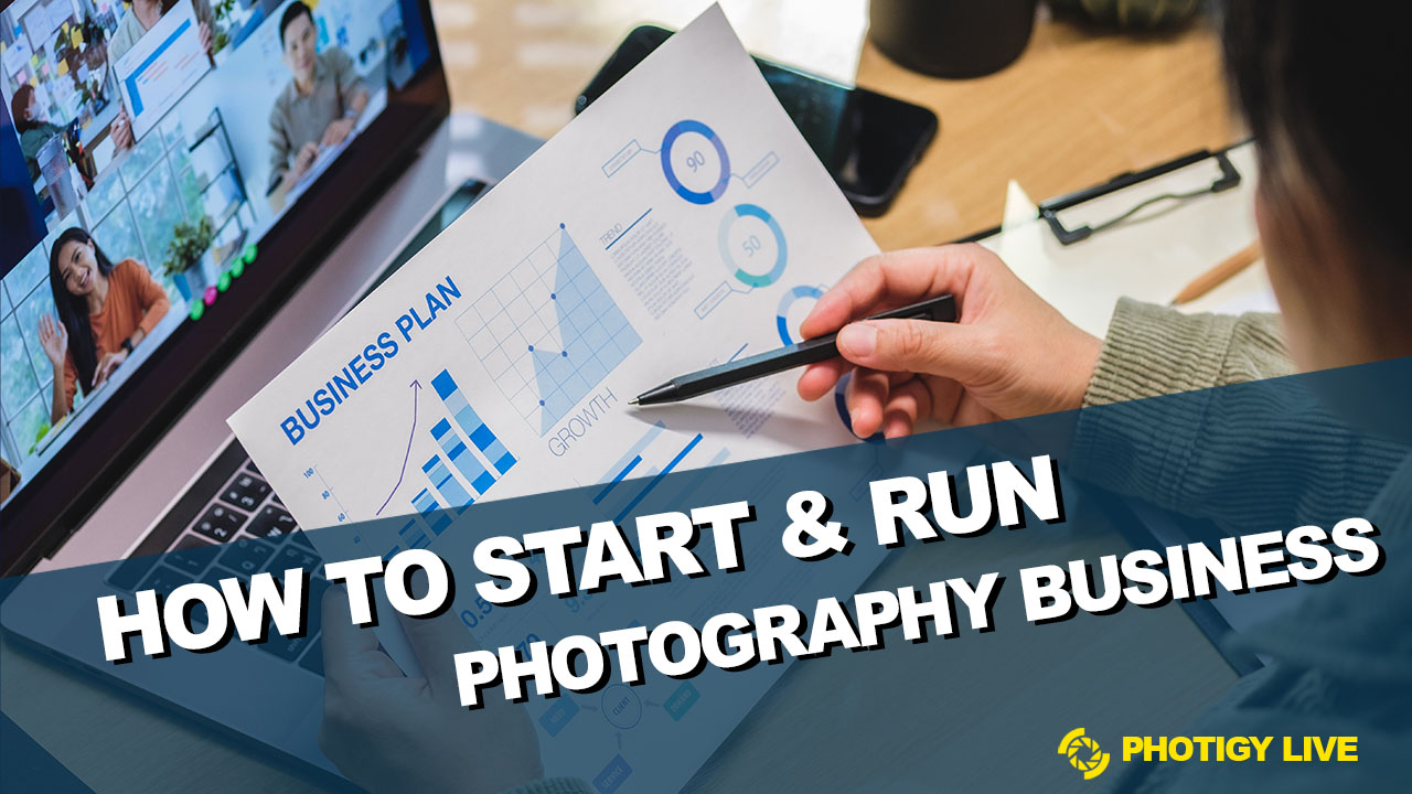 business workshop