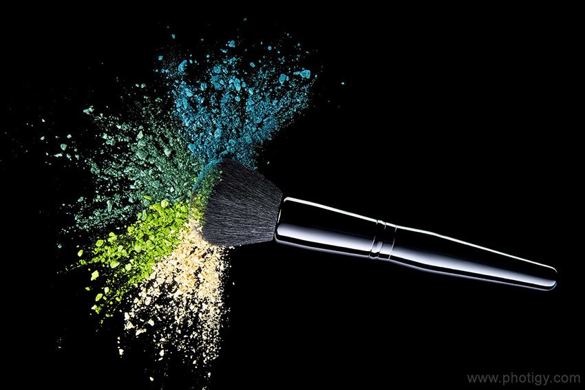 cosmetic workshop
