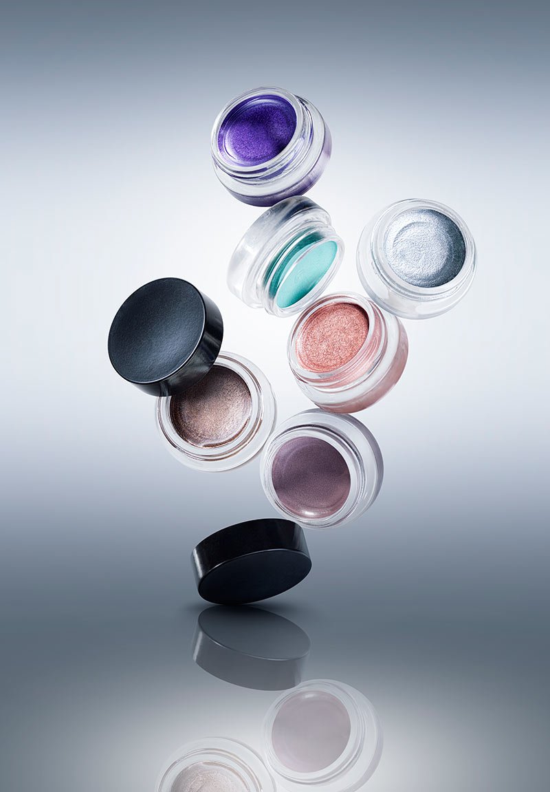 cosmetic workshop