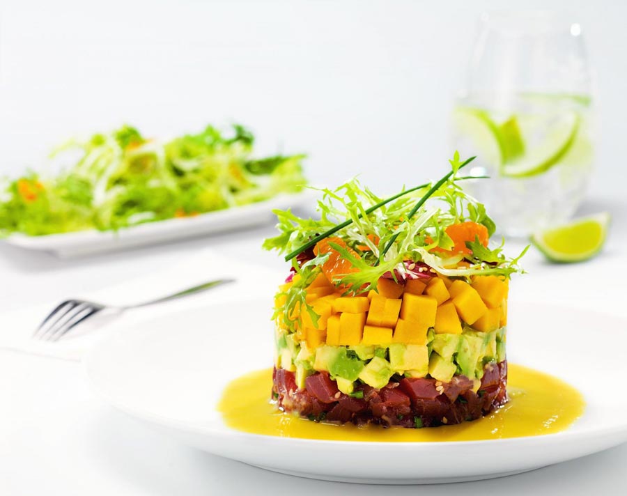 food workshop