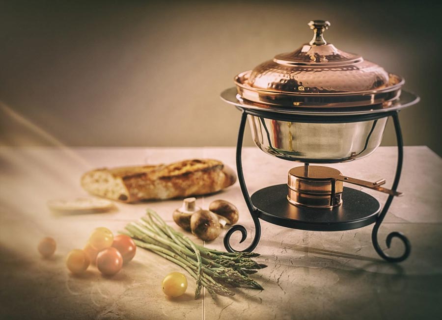 food workshop