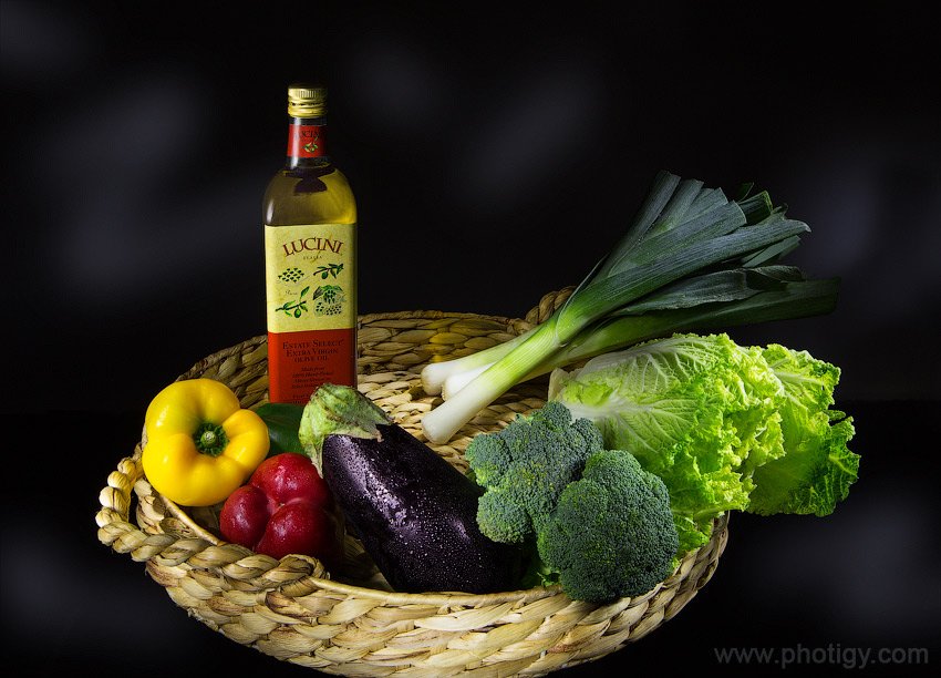 food workshop