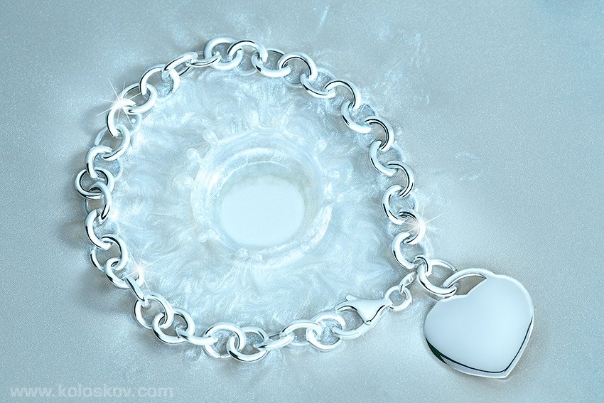 jewelry workshop
