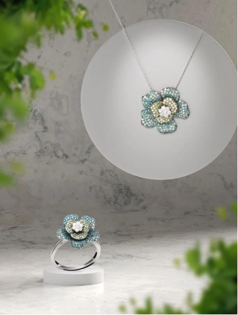 jewelry workshop