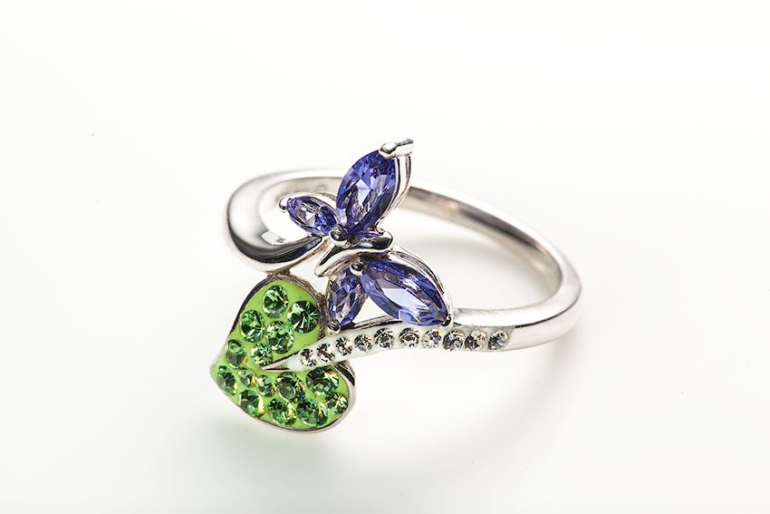 jewelry workshop