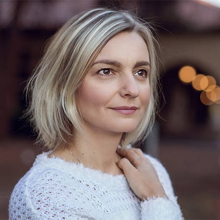 Genia Larionova