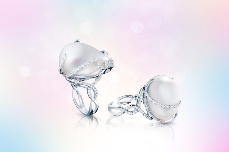 Luxury Jewelry Photography Course Ring