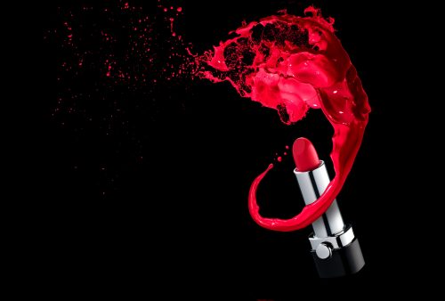The Art of Sculpting Splashes Advanced Splash Photography