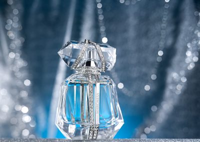 complete guide to product photography Perfume webinar