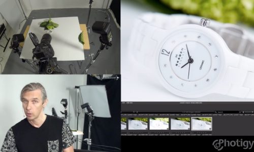 Complete guide to product photography