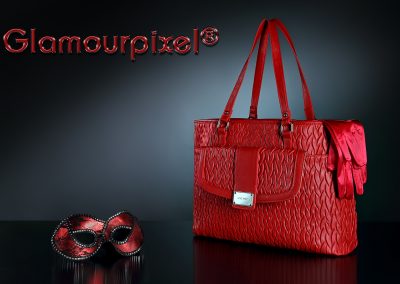 Leather Handbag Photography 1