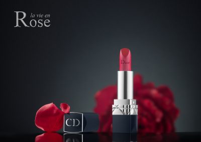 Lipstick Shot Photography 1