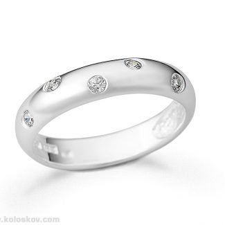 Jewelry Photography Insights: Shooting a Silver Ring