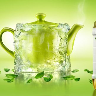 The Making Of Lipton Ice Tea AD