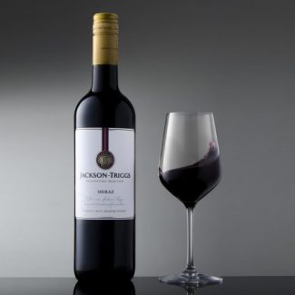 BTS: How to Photograph Wine with Speedlights