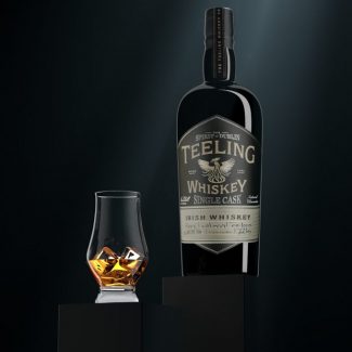 Breakdown of CGI Whiskey Composition