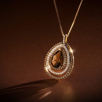 Creative Jewelry Photography