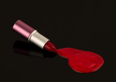 Creative Cosmetics photography, lipstick shot 10