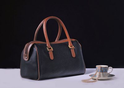 Leather Handbag Photography 10