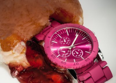 Creative Watch Photography 10