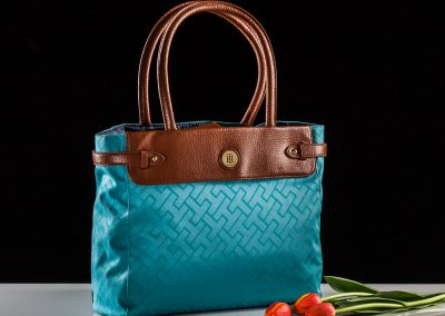 Leather Handbag Photography 11