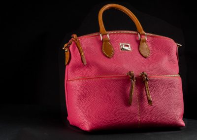 Leather Handbag Photography 12