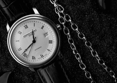 Creative Watch Photography 12