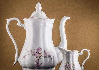 Ceramics and Porcelain Photography 12