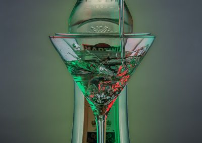 Colorful Glass Work Photography 13