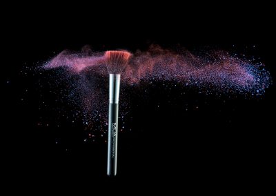 Hi-Speed Action in Cosmetic Photography (Powder Burst) 13