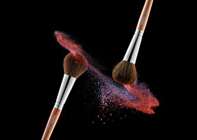 Hi-Speed Action in Cosmetic Photography (Powder Burst) 14
