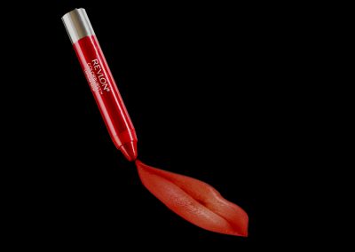 Creative Cosmetics photography, lipstick shot 14