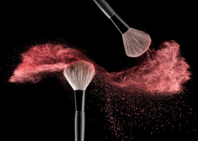 Hi-Speed Action in Cosmetic Photography (Powder Burst) 15