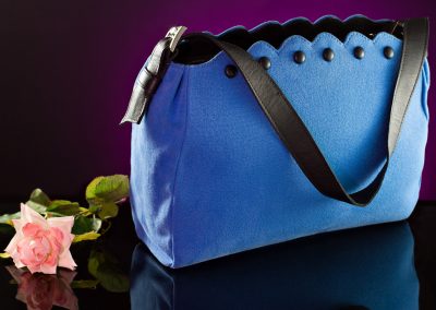 Leather Handbag Photography 15