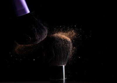 Hi-Speed Action in Cosmetic Photography (Powder Burst) 16