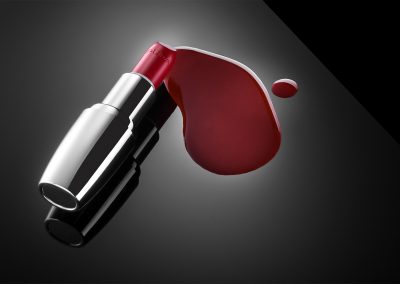 Creative Cosmetics photography, lipstick shot 16