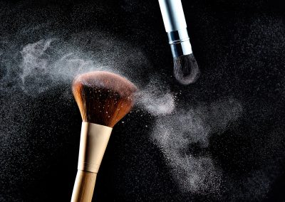 Hi-Speed Action in Cosmetic Photography (Powder Burst) 18