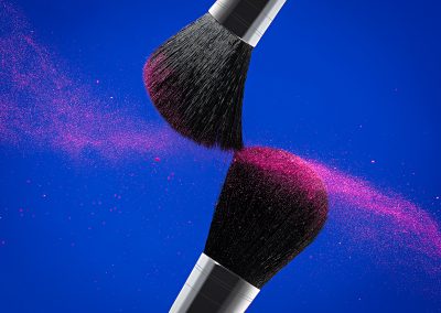 Hi-Speed Action in Cosmetic Photography (Powder Burst) 19
