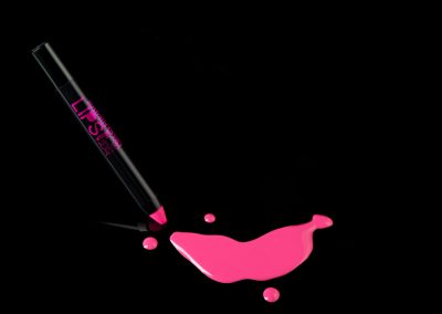 Creative Cosmetics photography, lipstick shot 18