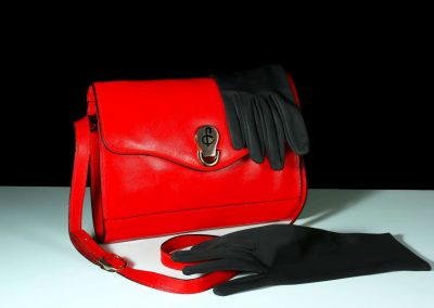 Leather Handbag Photography 2