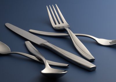 Silverware Photography 2