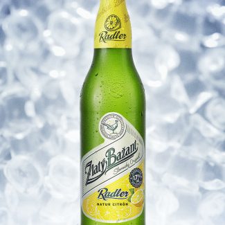 Taste the Lemon: Radler Beer Shoot Explained (Behind the Scene)