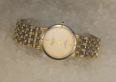 Creative Watch Shot 2