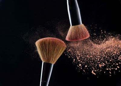 Hi-Speed Action in Cosmetic Photography (Powder Burst) 20